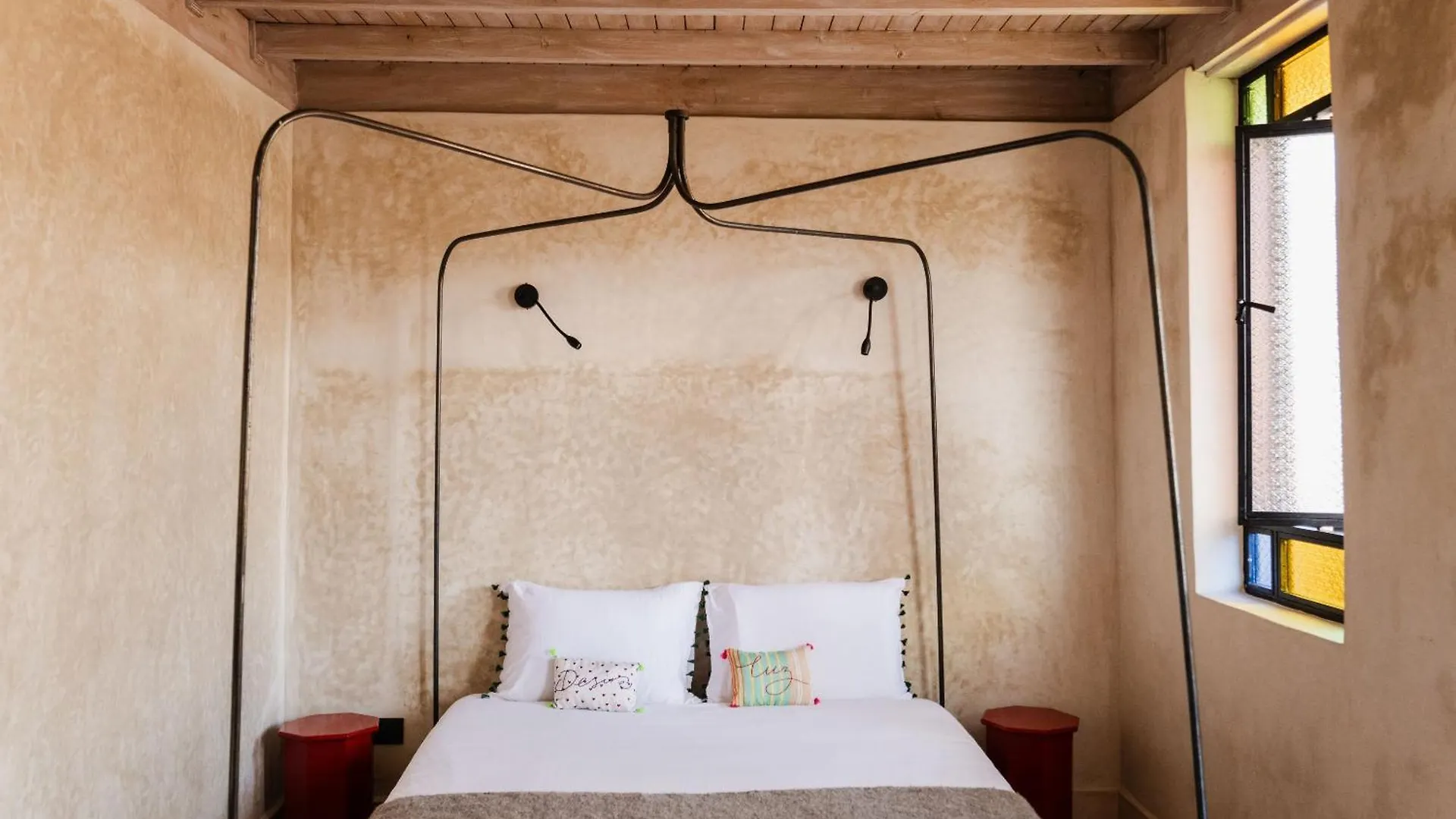 Riad La Lumiere D'Etoile Marakéš 0*,