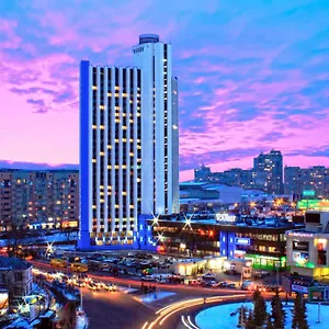 *** Hotel Tourist Complex Ucrania