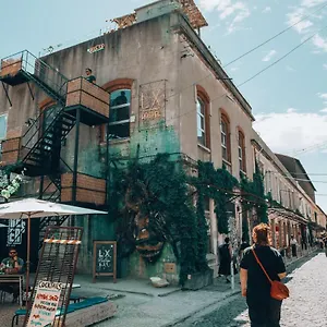  Hostal Lx Portugal