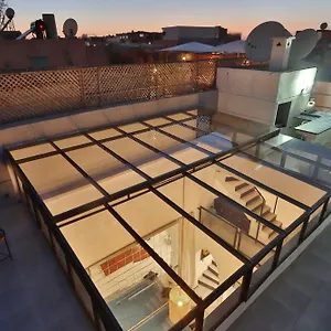 Riad Modern, Marrakesh
