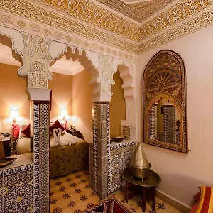 Abelia - 2024 Traveler's Choice Award Riad