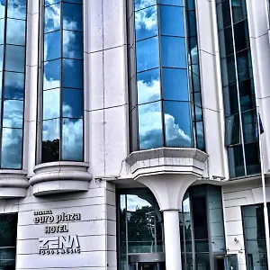 **** Hotel Euro Plaza Turquía