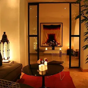 Hotel Le Nid By Sanssouci Collection, Marrakesh