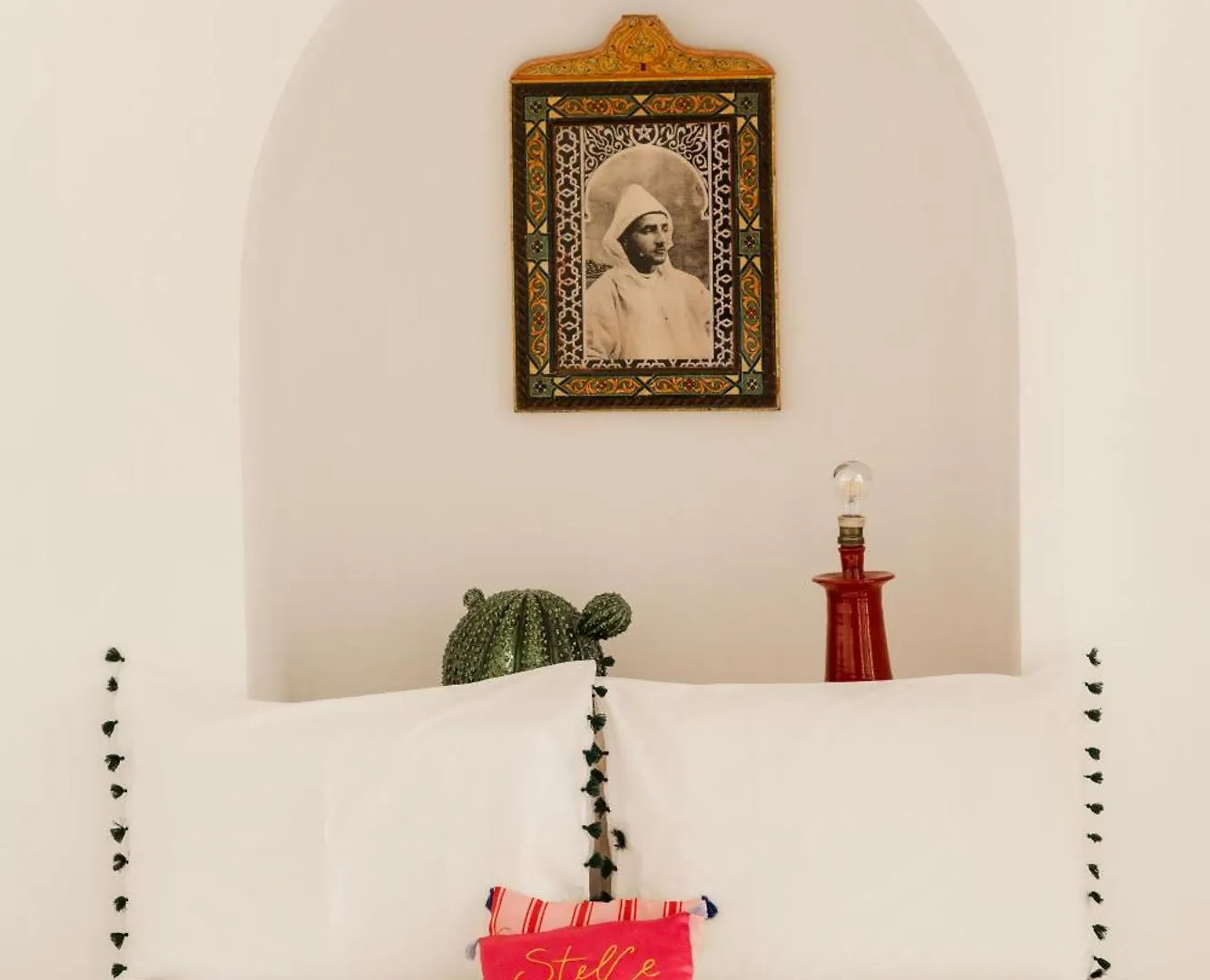 Riad La Lumière d'Étoile Marrakesh