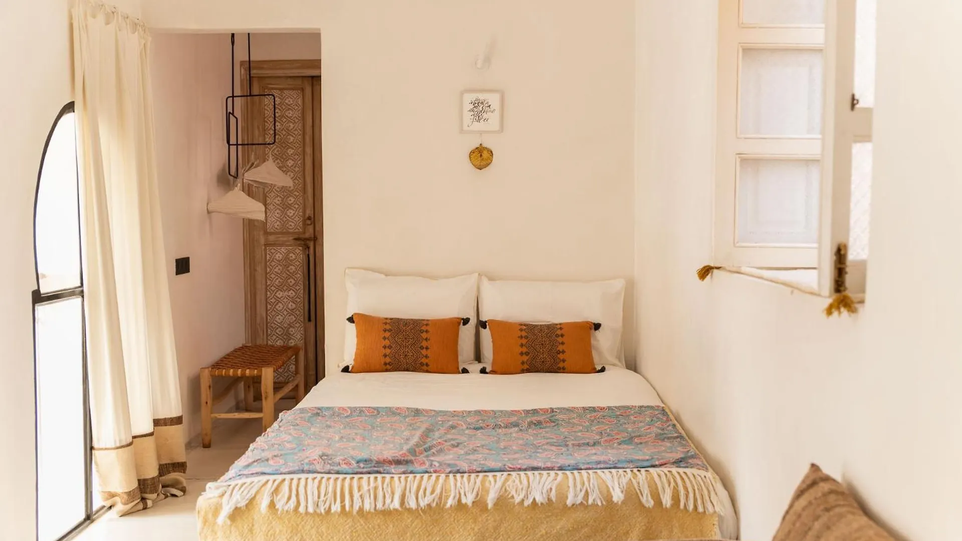 Riad La Lumière d'Étoile Marrakesh