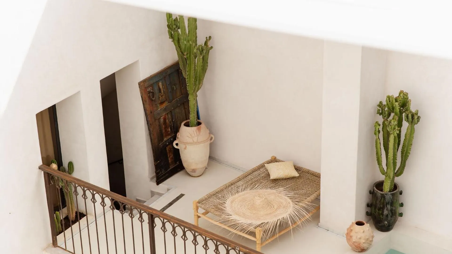 Riad La Lumière d'Étoile Marrakesh