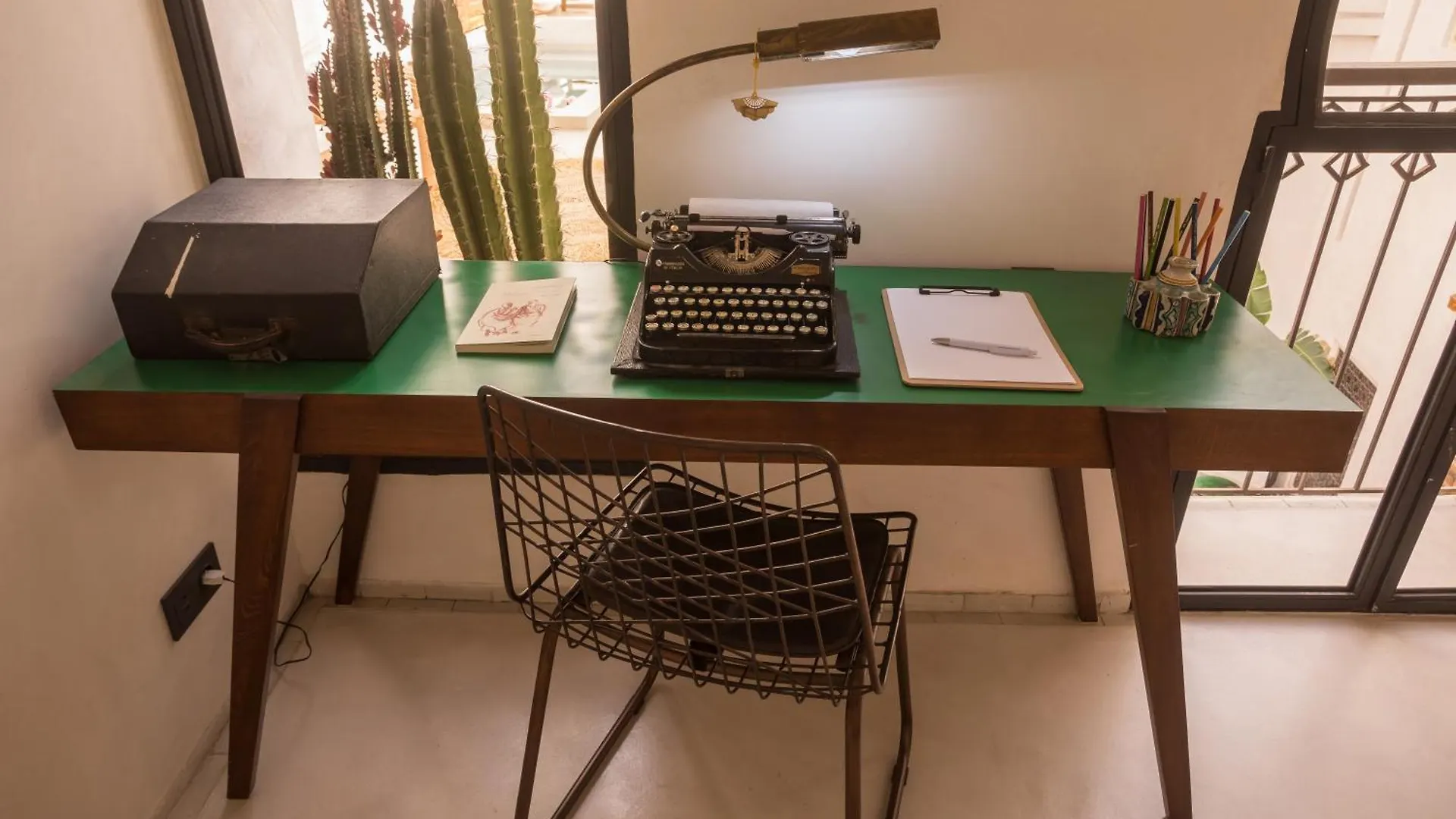 Riad La Lumière d'Étoile Marrakesh 0*,