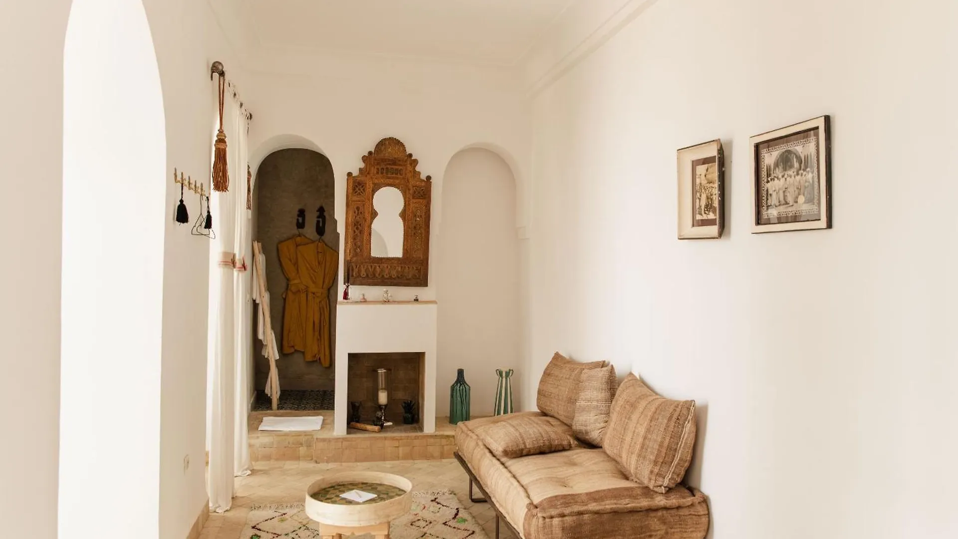 Riad La Lumière d'Étoile Marrakesh