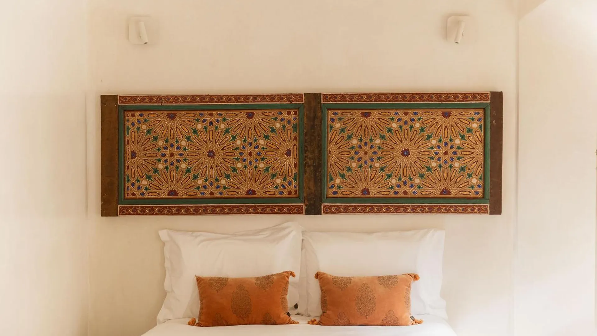 Riad La Lumière d'Étoile Marrakesh