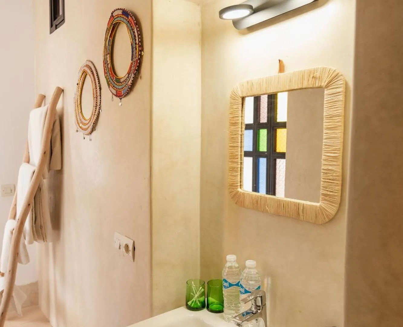 Riad La Lumière d'Étoile Marrakesh