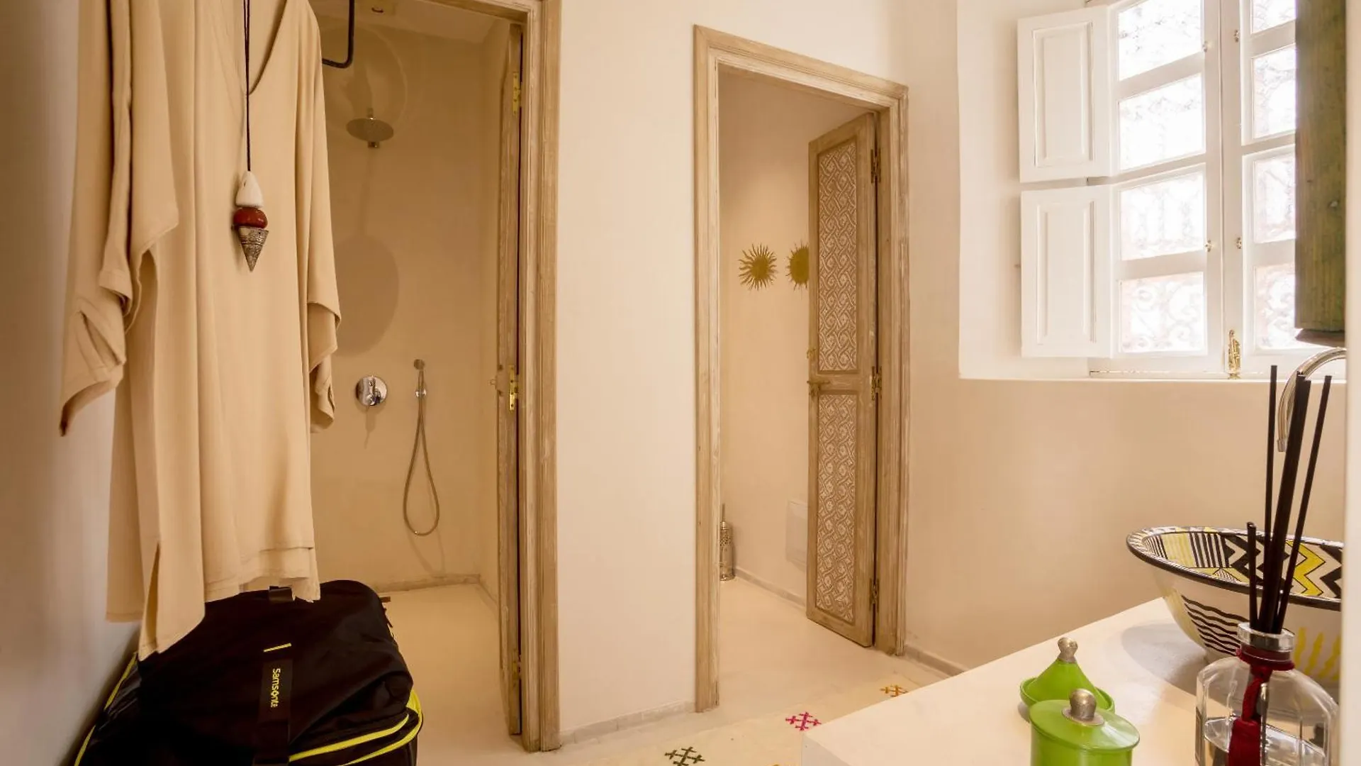 Riad La Lumière d'Étoile Marrakesh