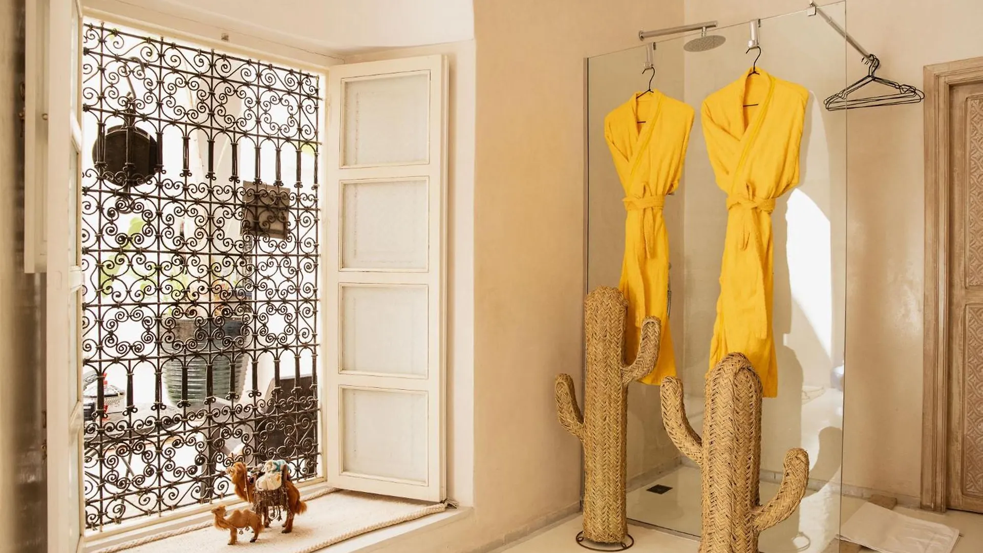 Riad La Lumière d'Étoile Marrakesh 0*,