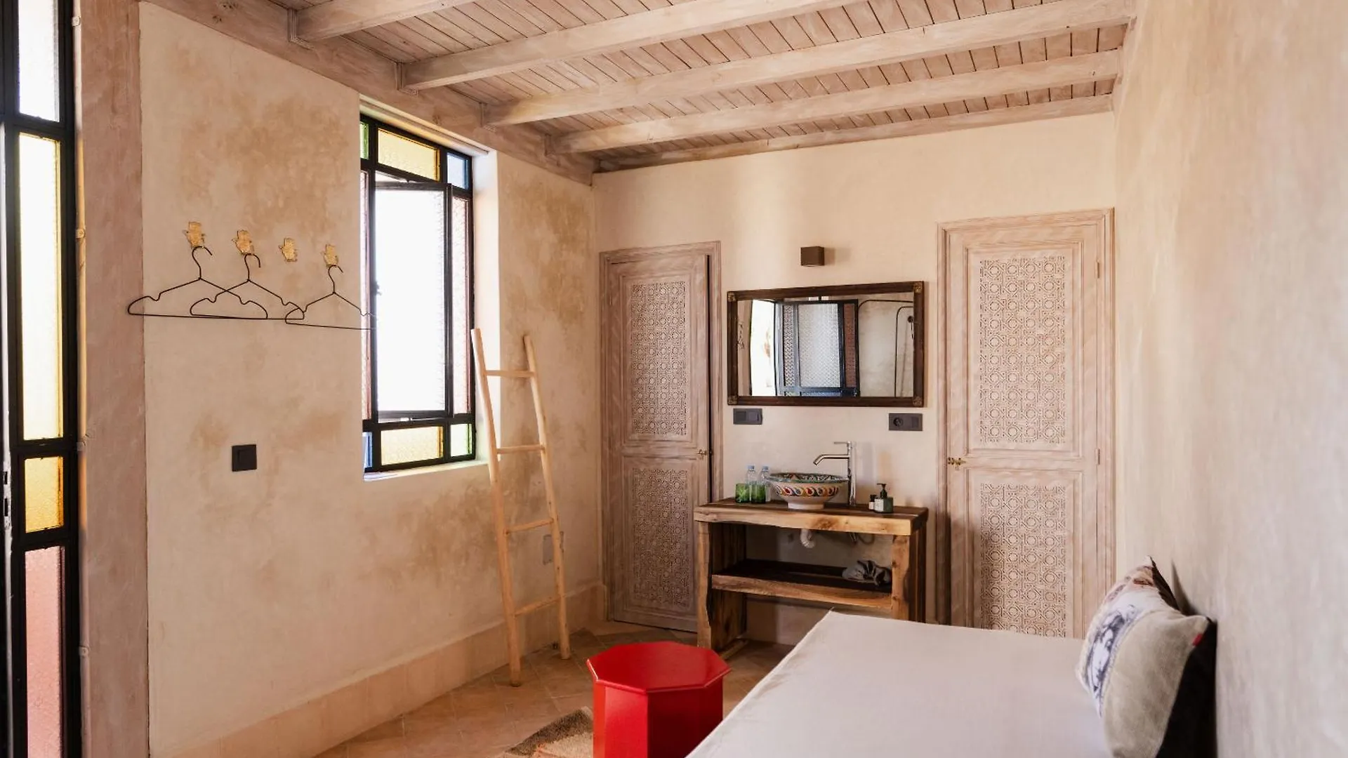 Riad La Lumière d'Étoile Marrakesh Marruecos