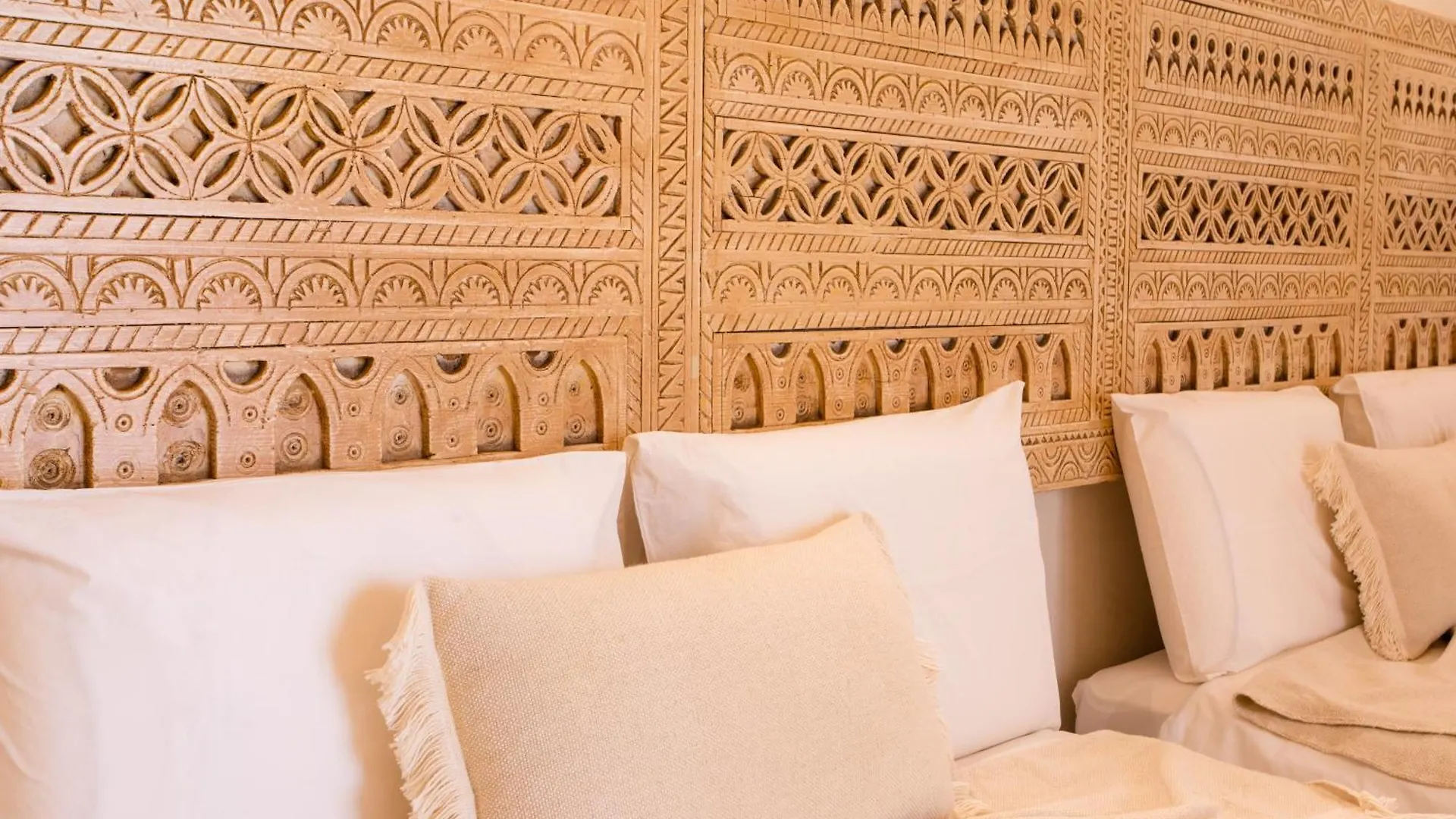 Riad La Lumière d'Étoile Marrakesh Marruecos