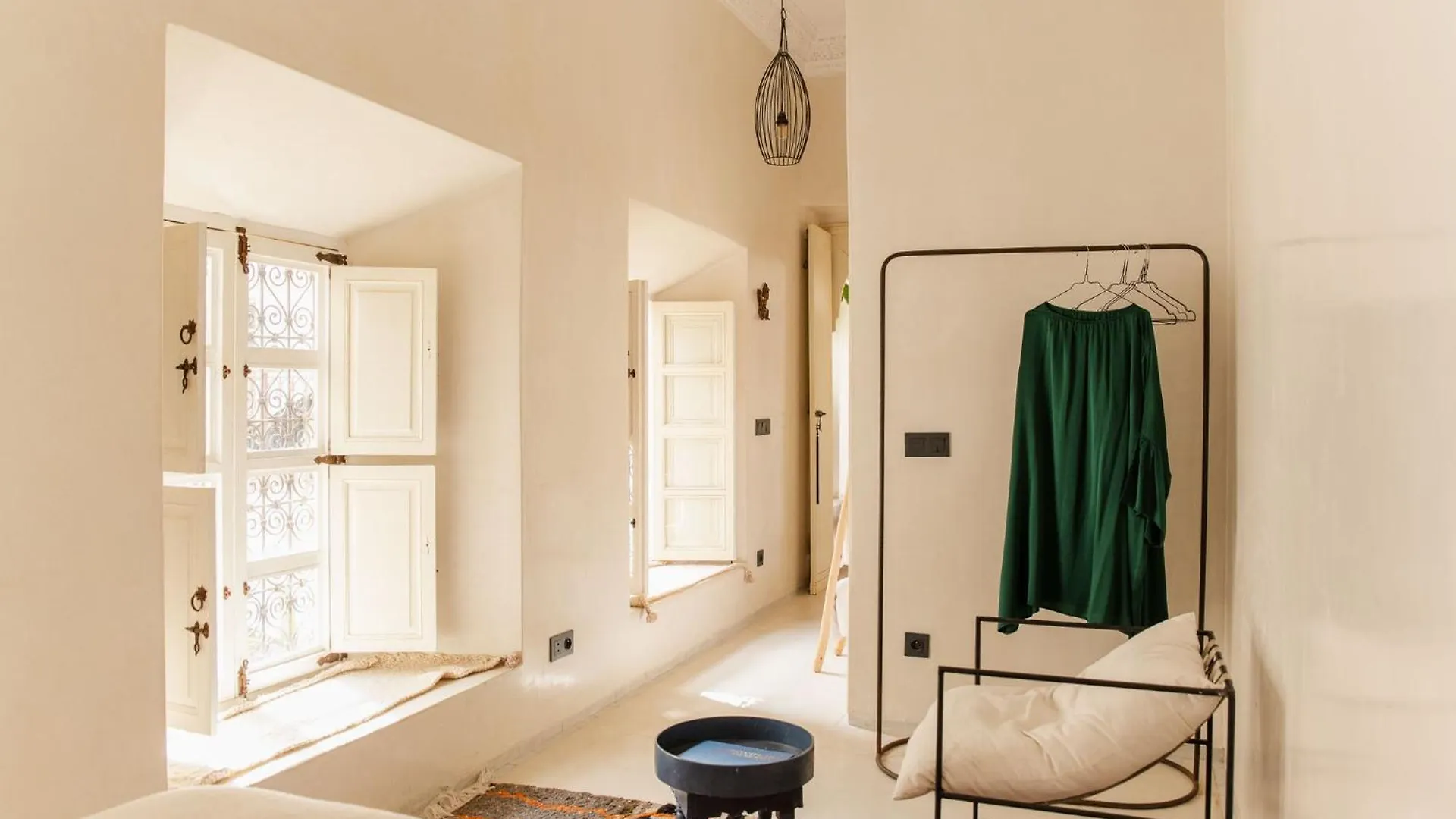 Riad La Lumière d'Étoile Marrakesh