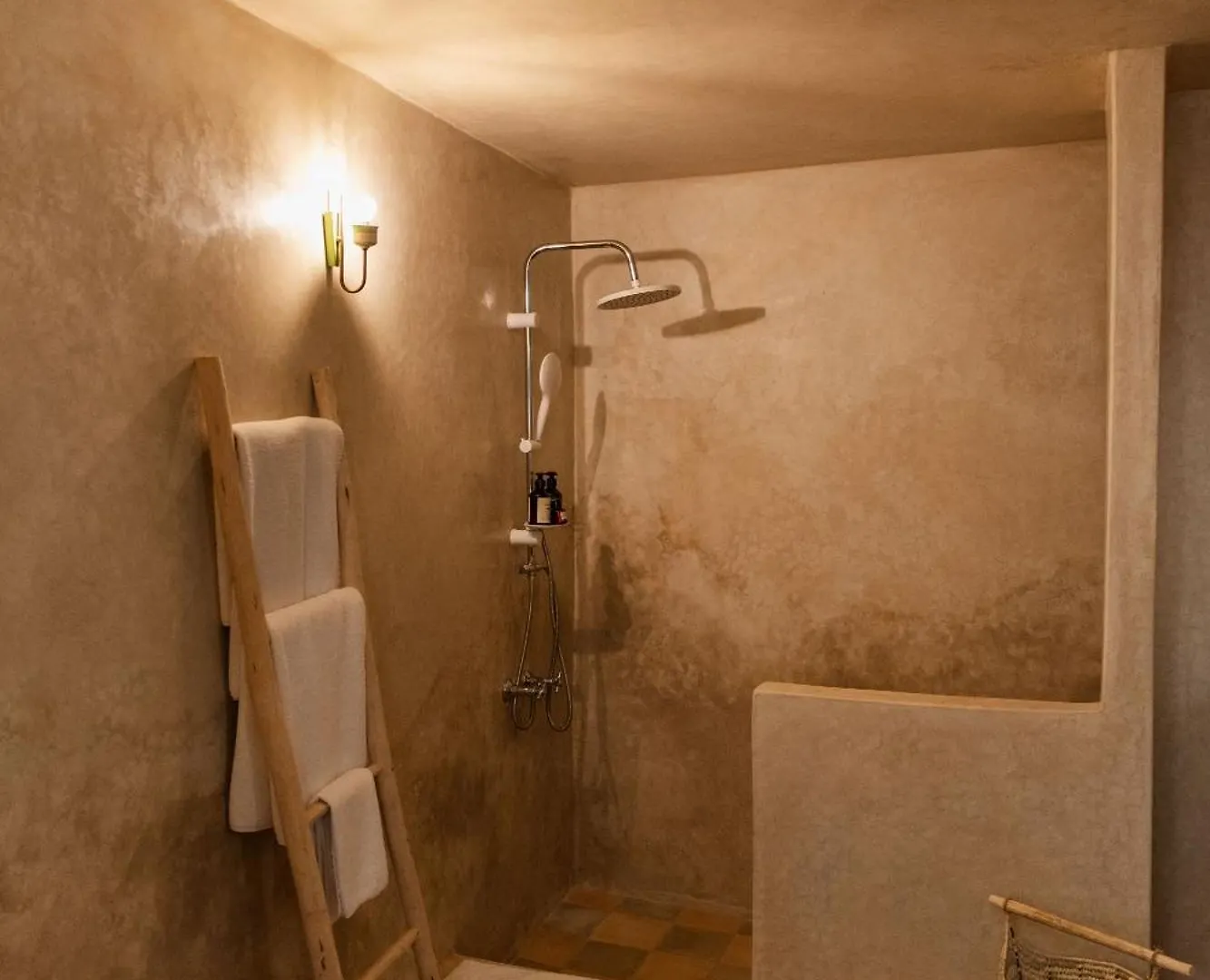 Riad La Lumière d'Étoile Marrakesh Marruecos