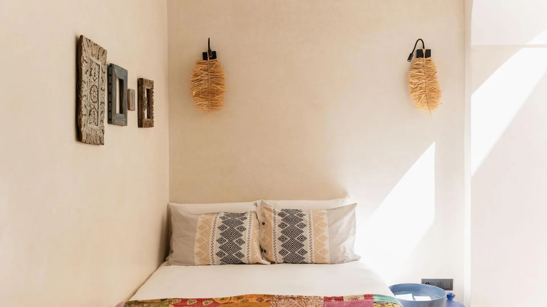 Riad La Lumière d'Étoile Marrakesh Marruecos