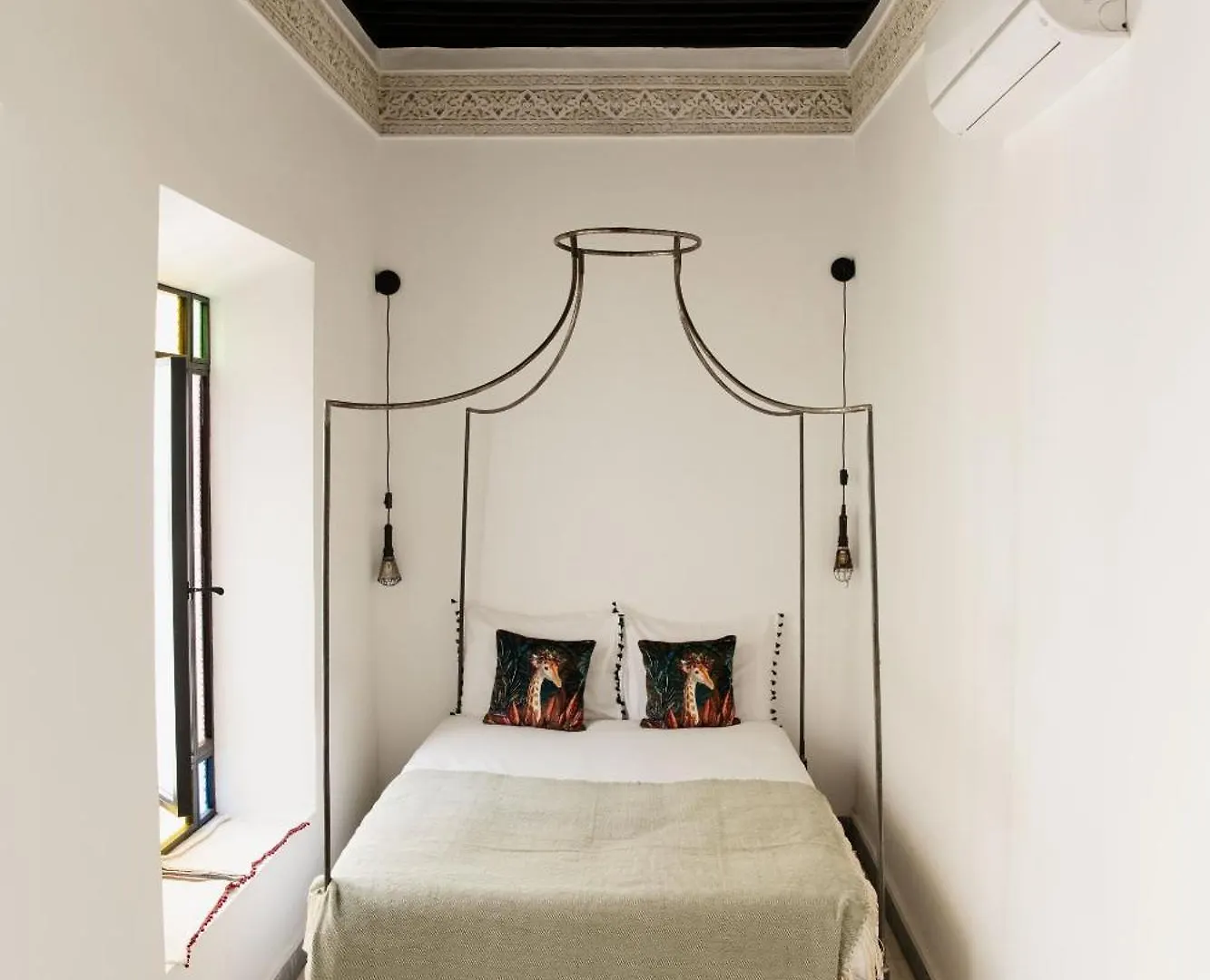 Riad La Lumière d'Étoile Marrakesh 0*,  Marruecos