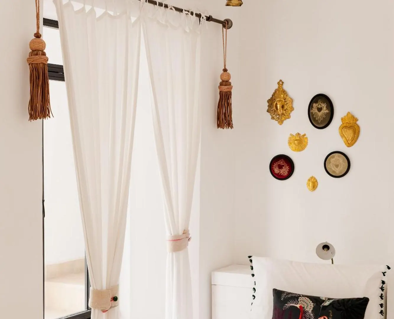 Riad La Lumière d'Étoile Marrakesh Marruecos