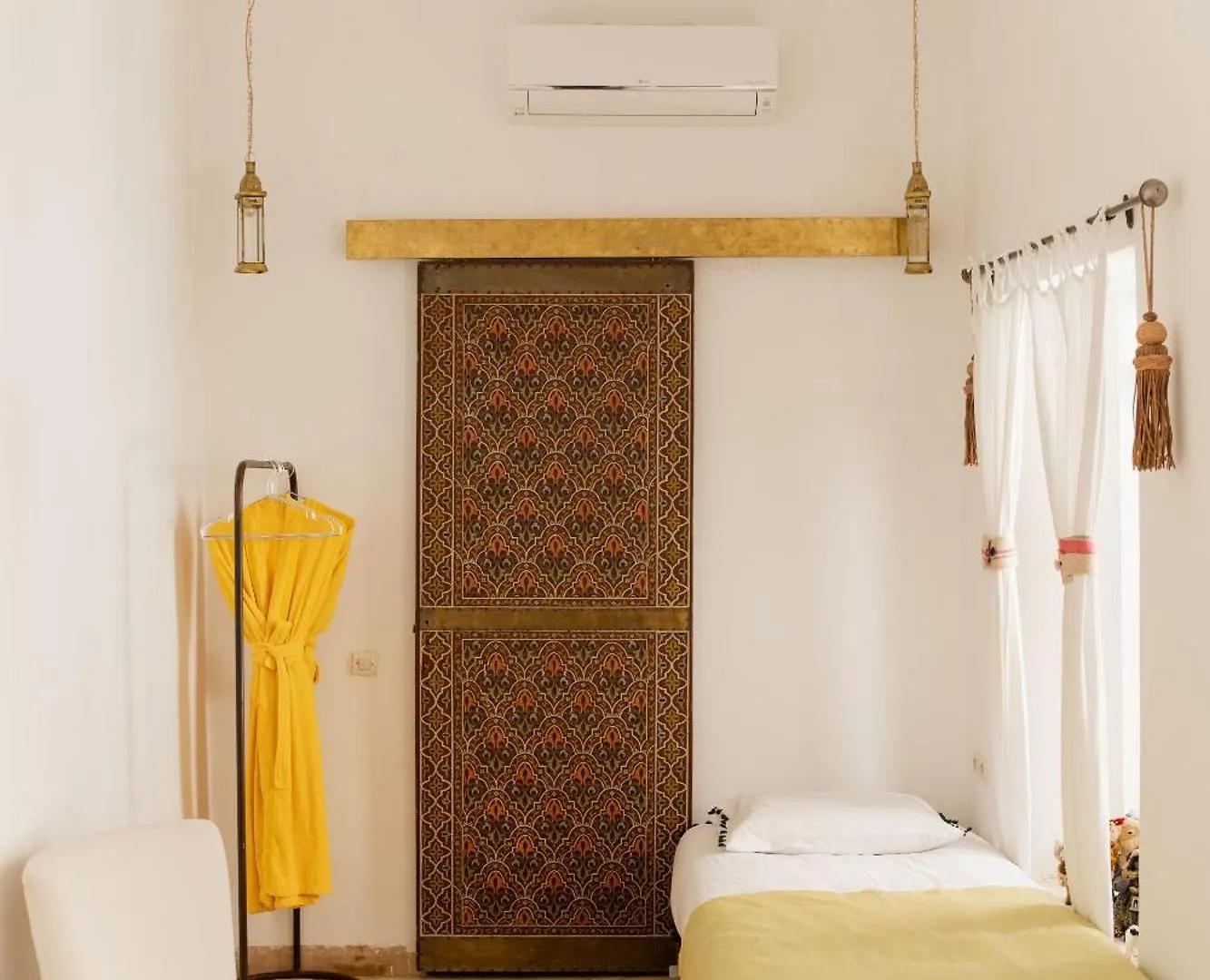 Riad La Lumière d'Étoile Marrakesh