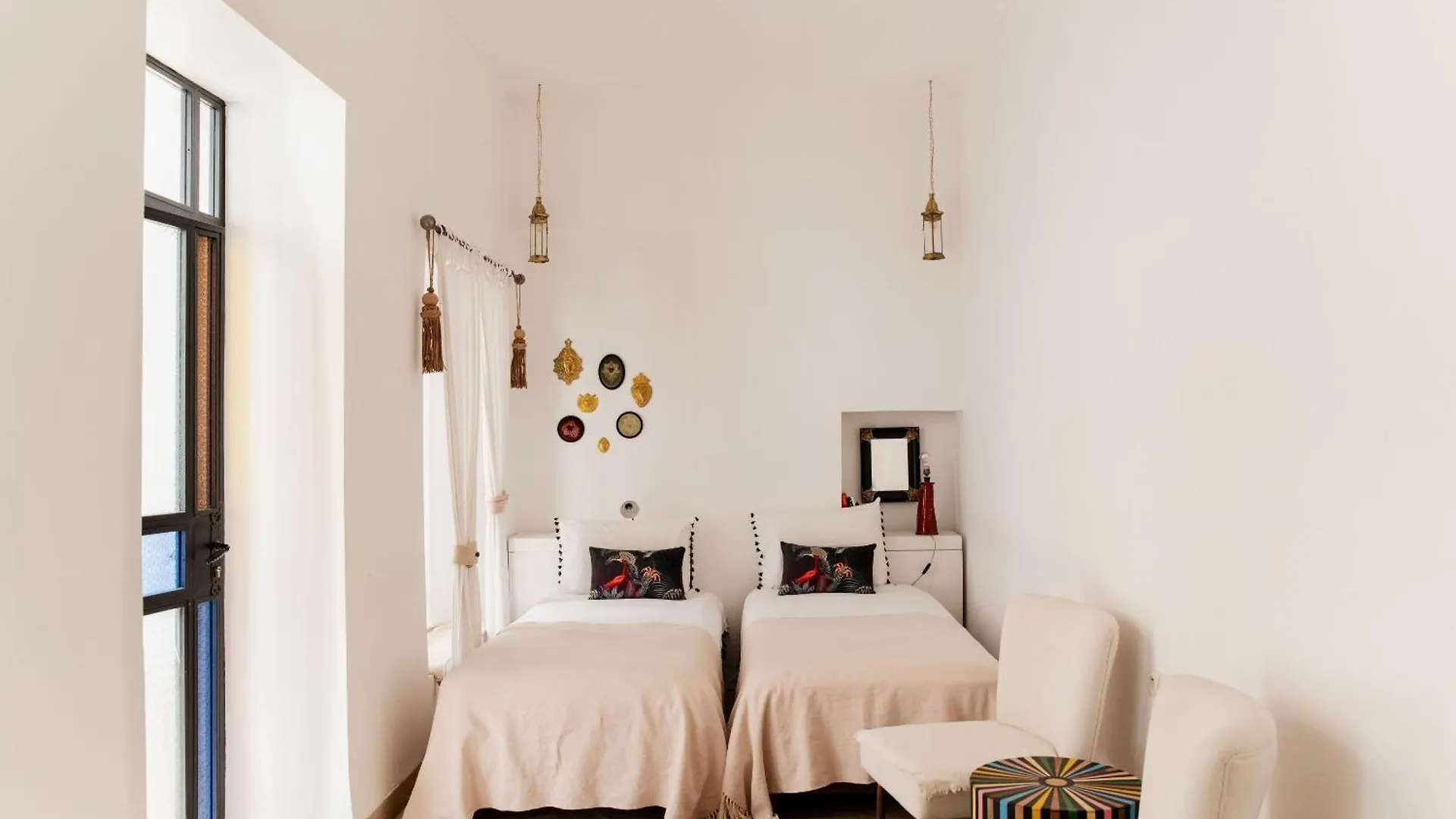 Riad La Lumière d'Étoile Marrakesh