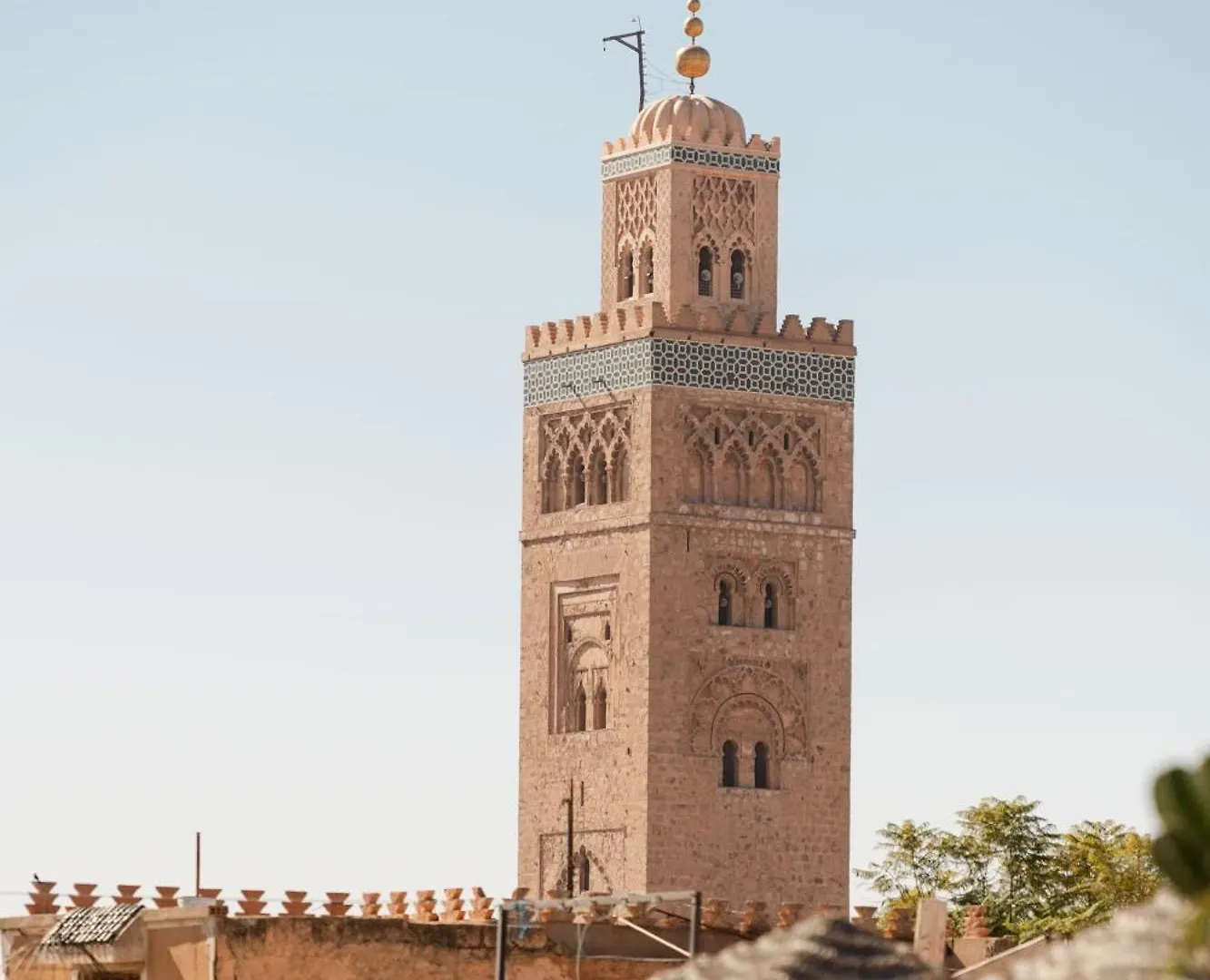 Riad La Lumiere D'Etoile Marrakesh