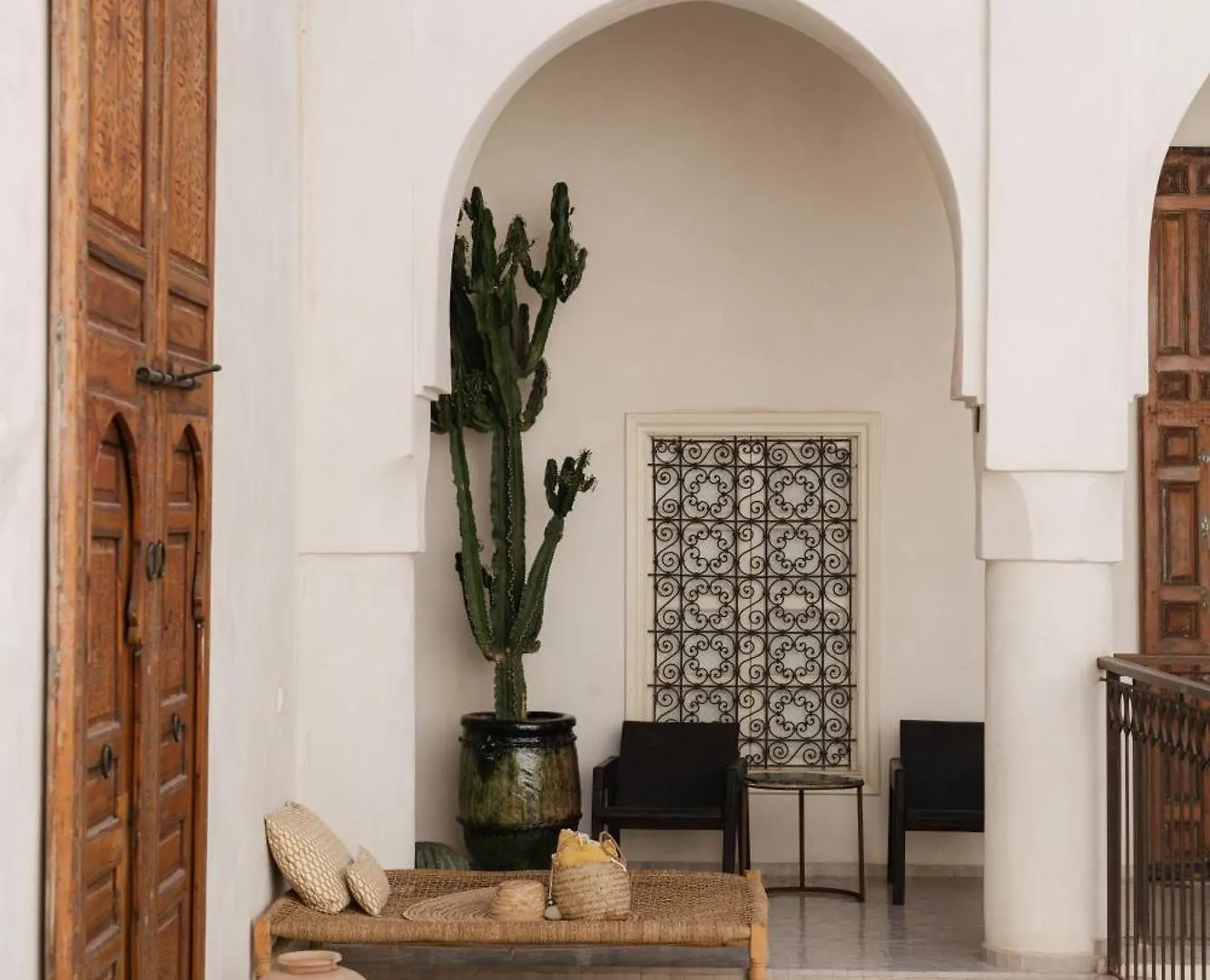 Riad La Lumière d'Étoile Marrakesh